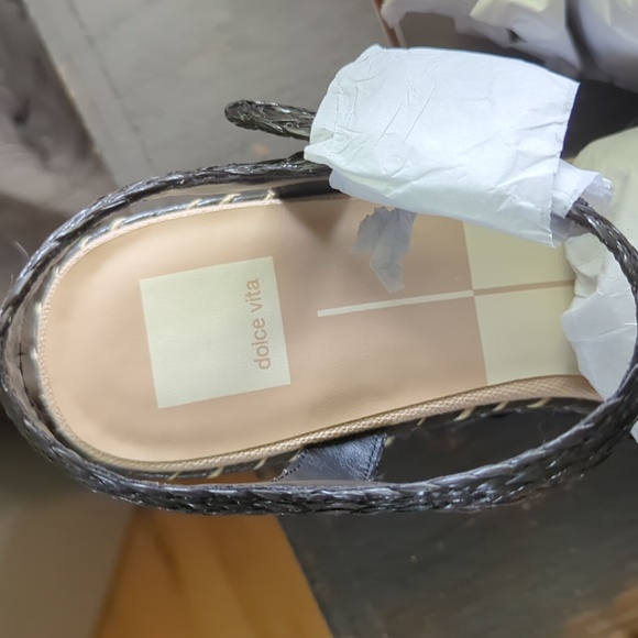 Dolce Vita Tiago Espadrilles - Picture 6 of 7